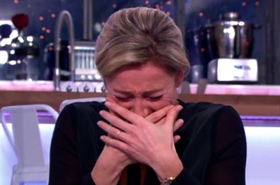 ZAPPING TÉLÉ BEST OF DU 21/04/14 - Les fous rires