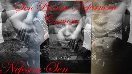 ŞEBNEM KESKİN SONUNA KADAR.(NEFESİM SEN)