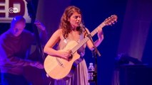 Katie Melua actúa en el Zermatt Unplugged | Euromaxx