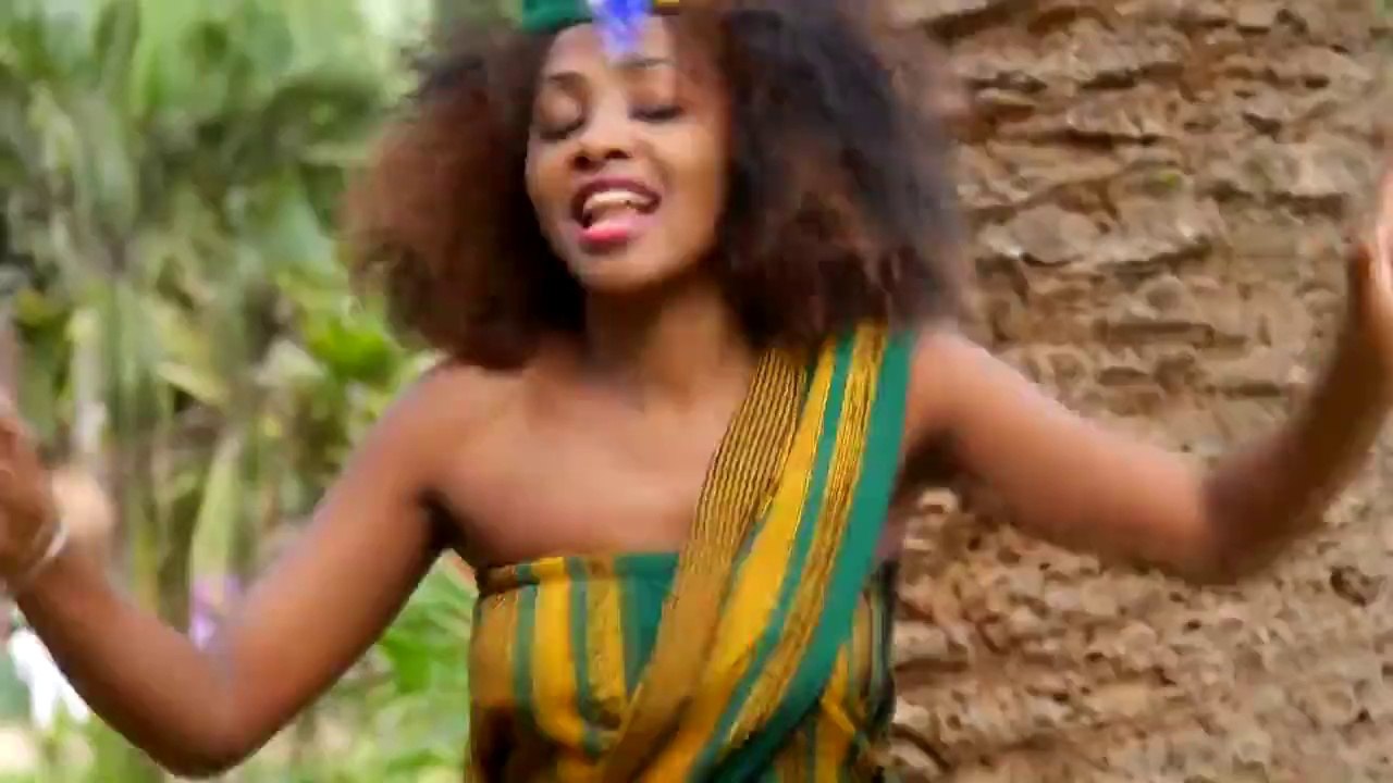 SISCA  -  Atera zaho  (gasy - malagasy)