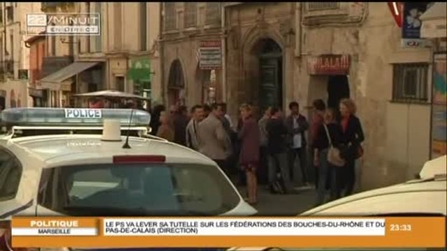 Lycée Mermoz: les enseignants dénoncent l'insécurité