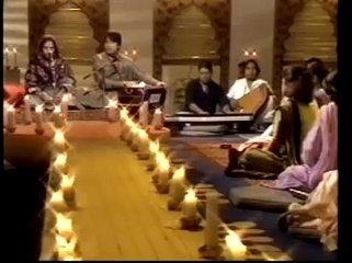 akhiun ko rehne de akhiun ke aas paas(Reshman)-pye radio