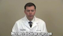 Low Back Pain Doctor Ferndale Michigan