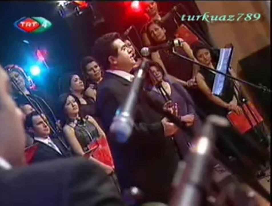 Mustafa ÖZCAN-Ova Garibi (Aman Ben Bir Garip Bülbül İdim) (1)