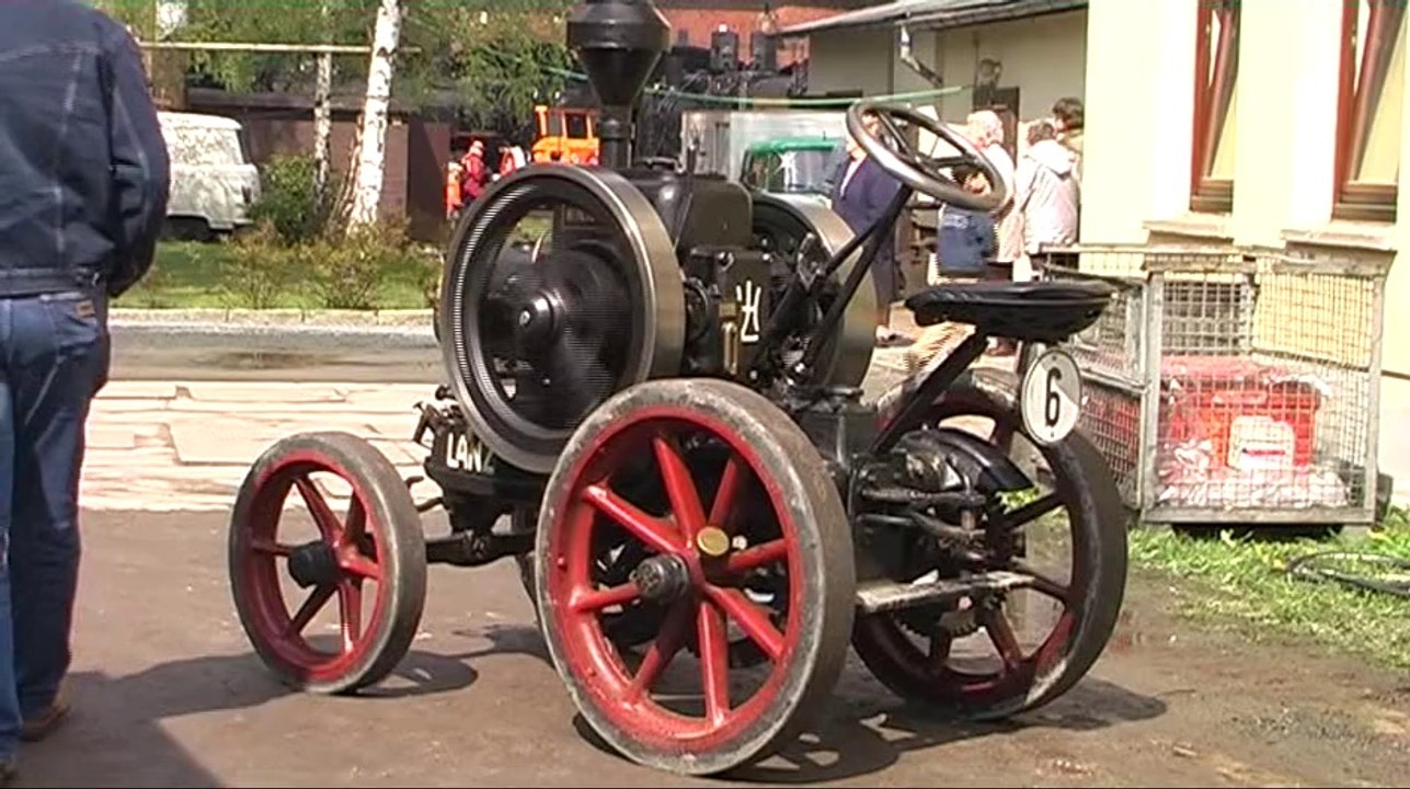 Das alte Bahnbetriebswerk in Schwarzenberg