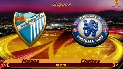 Pressing Champion's Season (europa league) ----Gruppi A-B----