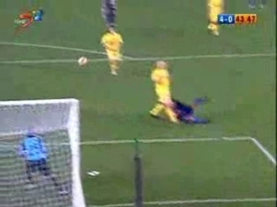 Ronaldinho - Barcelona