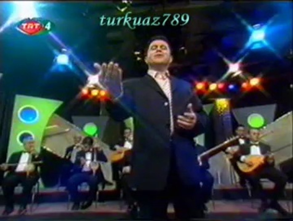 Mustafa ÖZCAN-Sallan Boyuna Bakayım