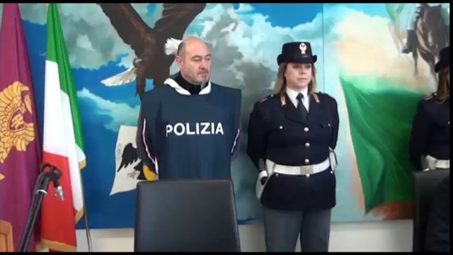 L'Aquila:Maxi sequestro della polizia a Ipercina.