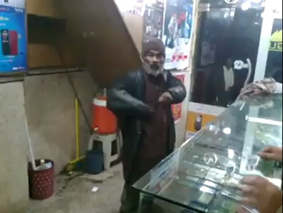 baba jee break DaNcE