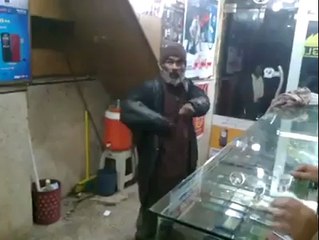 baba jee break DaNcE