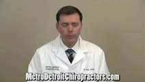 Back Pain Doctor Ferndale Michigan