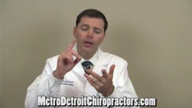 Headache Doctor Ferndale Michigan