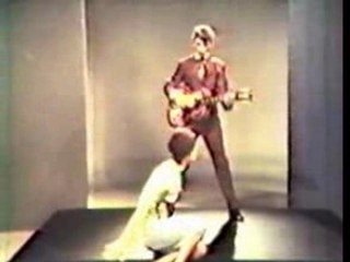 J'suis mordu ( 1960 )