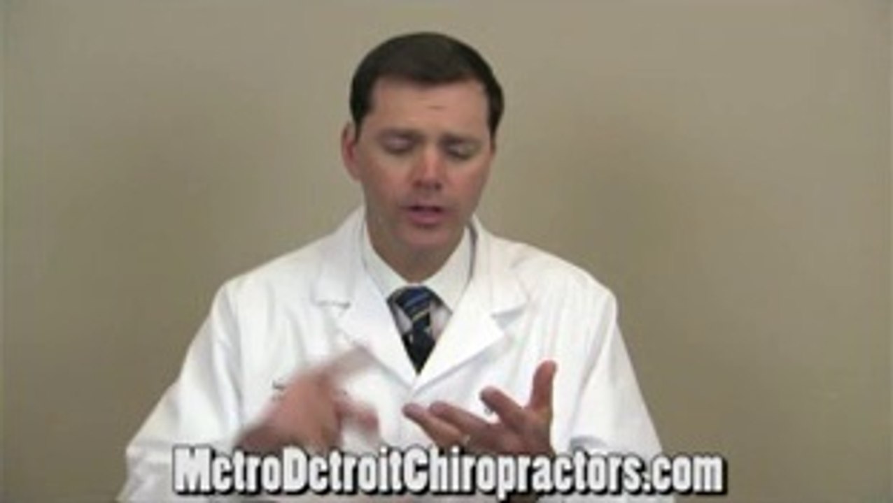 Arthritis Therapy Ferndale Michigan