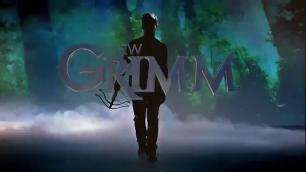 Grimm - Saison 3 - Promo - Bande-annonce