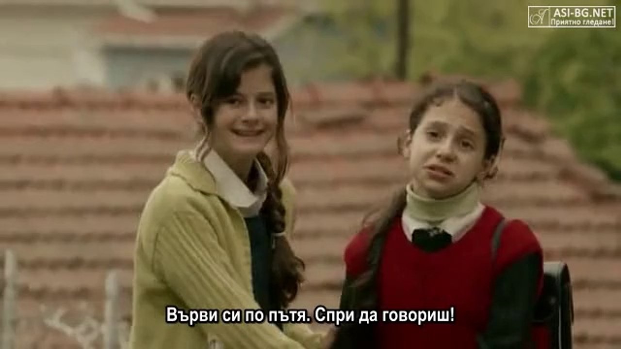 Милосърдие-Merhamet еп.21 Бг.суб. Турция