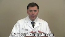 Chiropractors Ferndale Michigan FAQ How Many Visits Insurance Cover