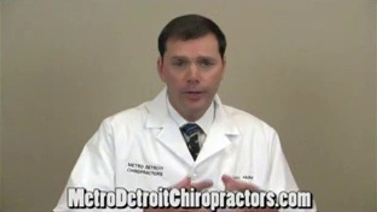 Chiropractors Ferndale Michigan FAQ How Many Visits Insurance Cover