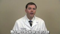Chiropractors Ferndale Michigan FAQ New Patient First Visit