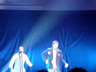 Backstreet Boys - As Long As You Love Me