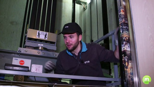 OTIS - Technicien de Maintenance Ascenseur - LesMétiers.Net