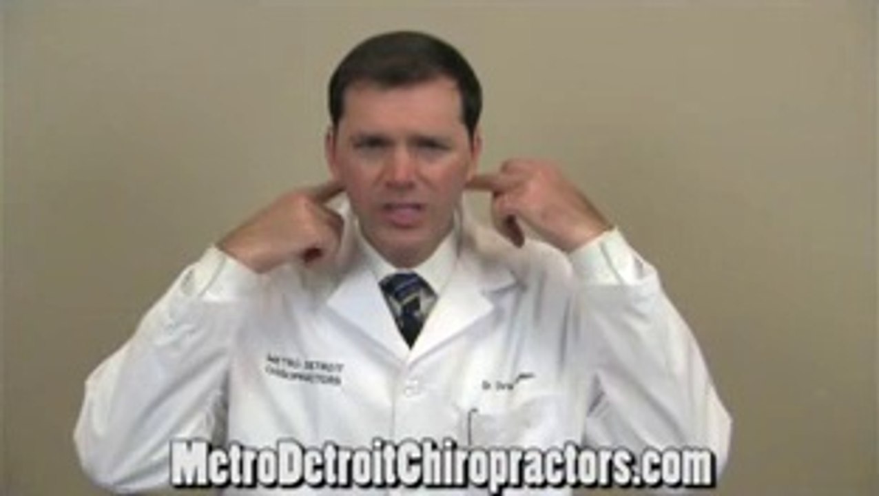 Common Cause Headaches Ferndale Michigan