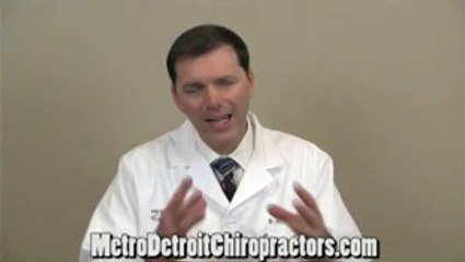 Common Cause Sciatica Ferndale Michigan