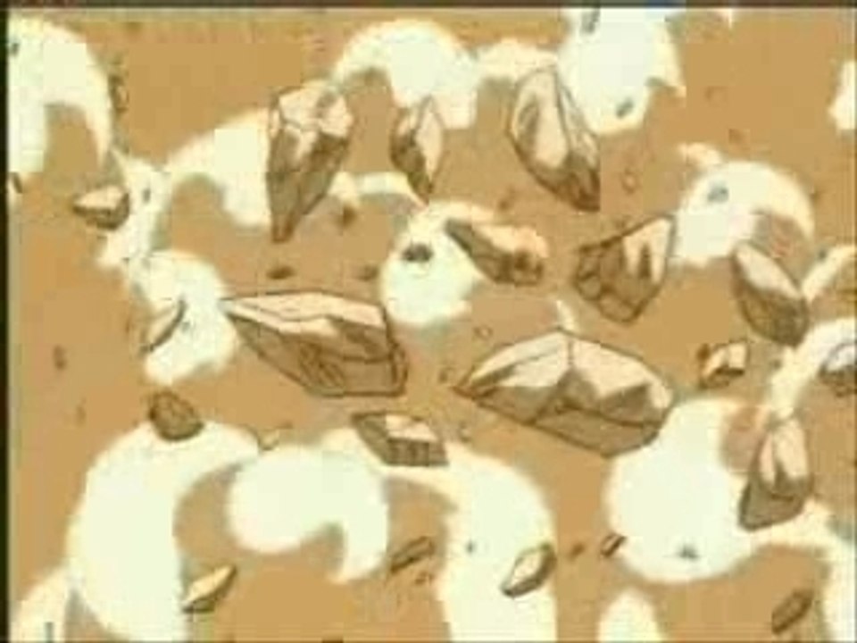Dragon Ball XD