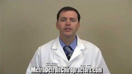 Cold Laser Therapy Ferndale Michigan