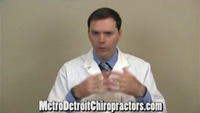 Spinal Decompression Procedure Ferndale Michigan