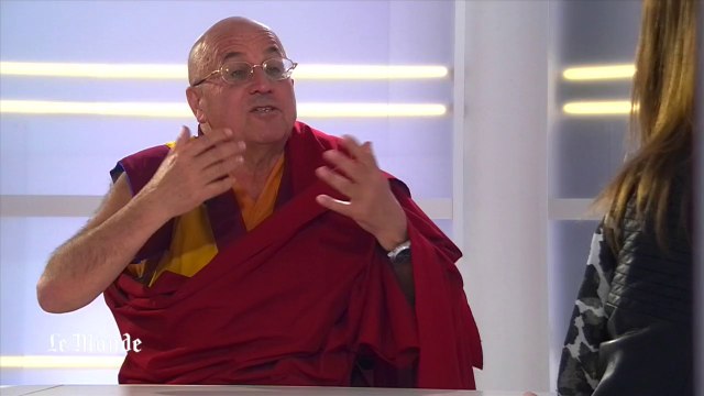 Matthieu Ricard: L'altruisme n'est pas qu'une utopie