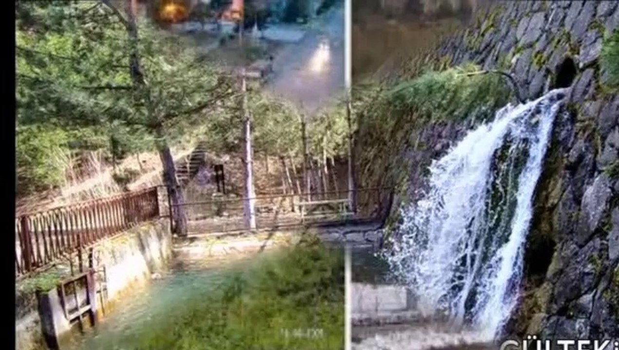 Özledim memleketimi