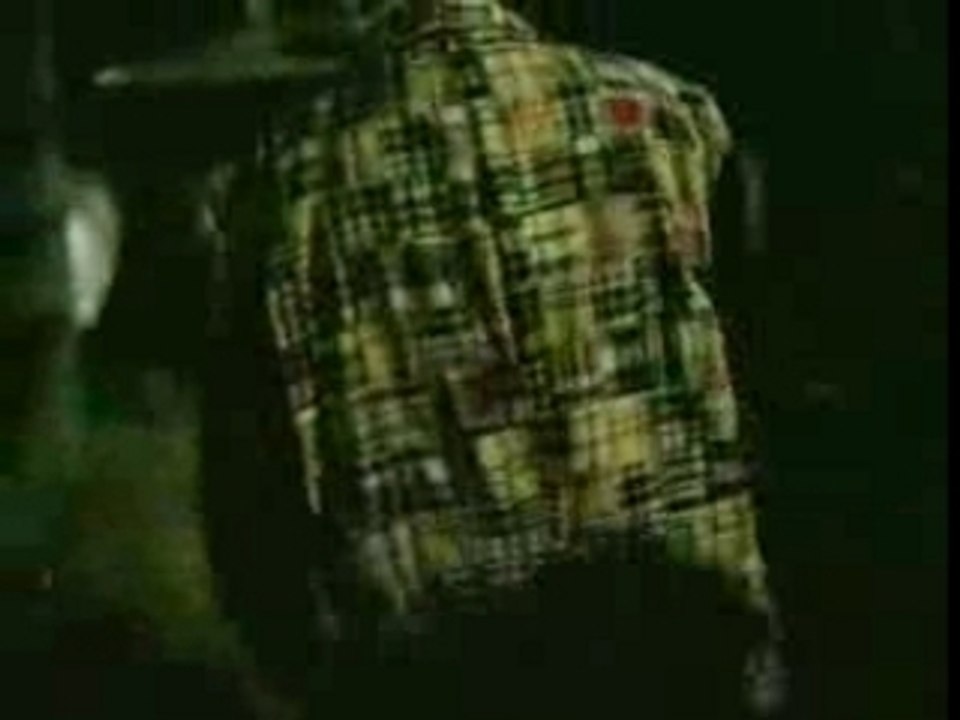 Jon B, Beenie Man - Everytime