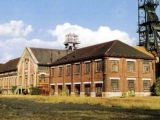 BRIGITTE HALLET alias JESEBEL et MARC KEISER " FOSSES"