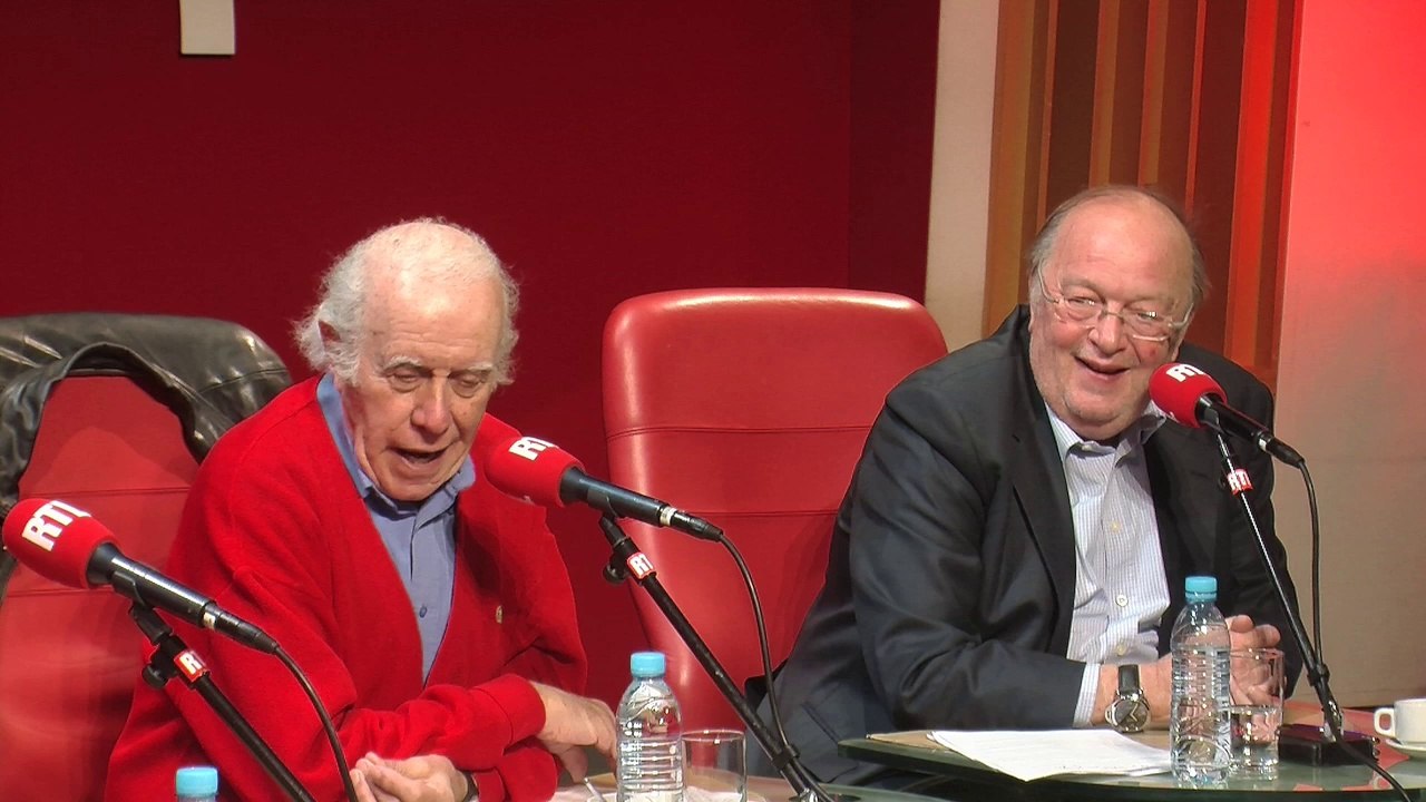 "Nos peurs, frayeurs et paniques" - Part 4 dans Les Grosses Têtes en Folie