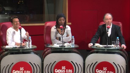 Le "Coup de Sang" de Bernard Mabille