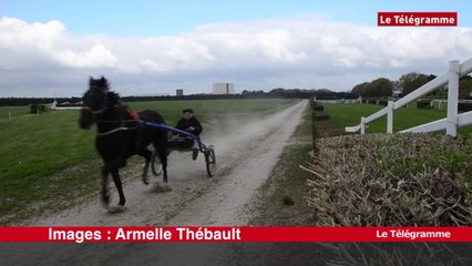 Loudéac. Hippisme : Georges Ollitrault court toujours