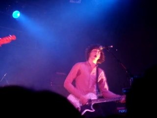 One Night Only - It's Alright