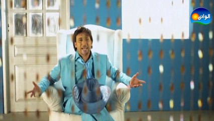 Alaa Ghareb - Bahebak BelYounany _ علاء غريب - بحبك باليونانى