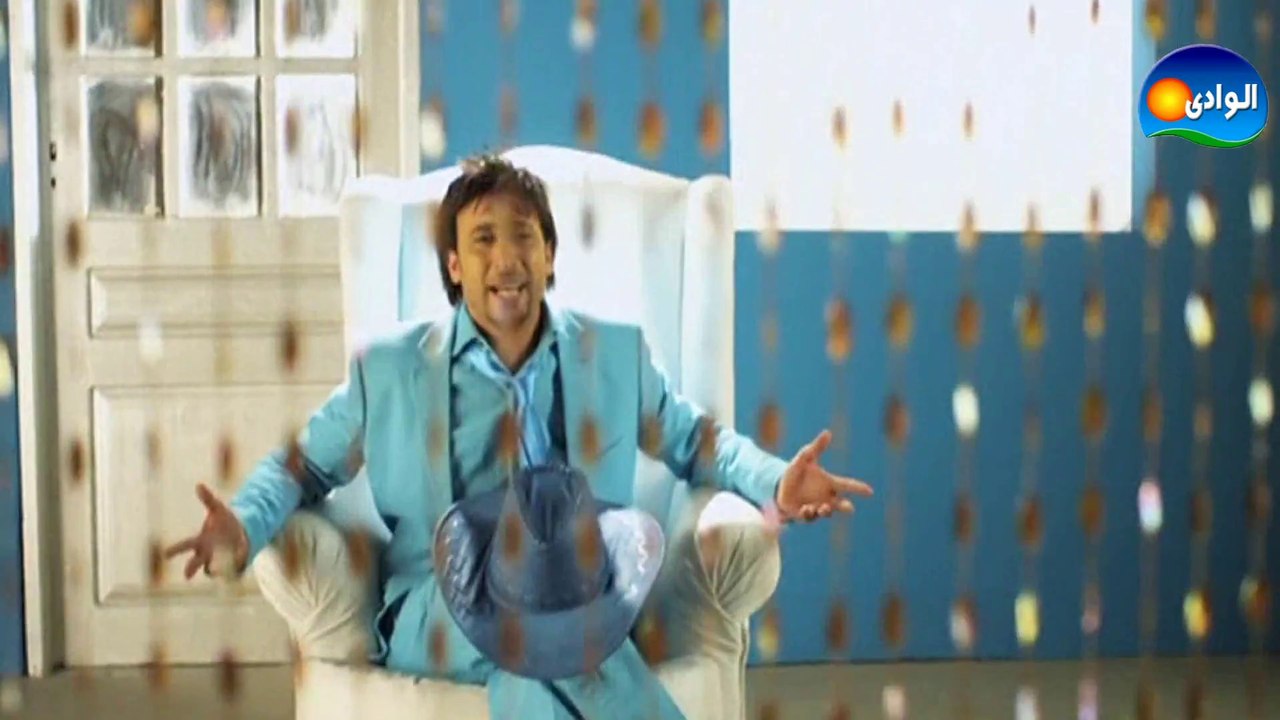 Alaa Ghareb - Bahebak BelYounany _ علاء غريب - بحبك باليونانى