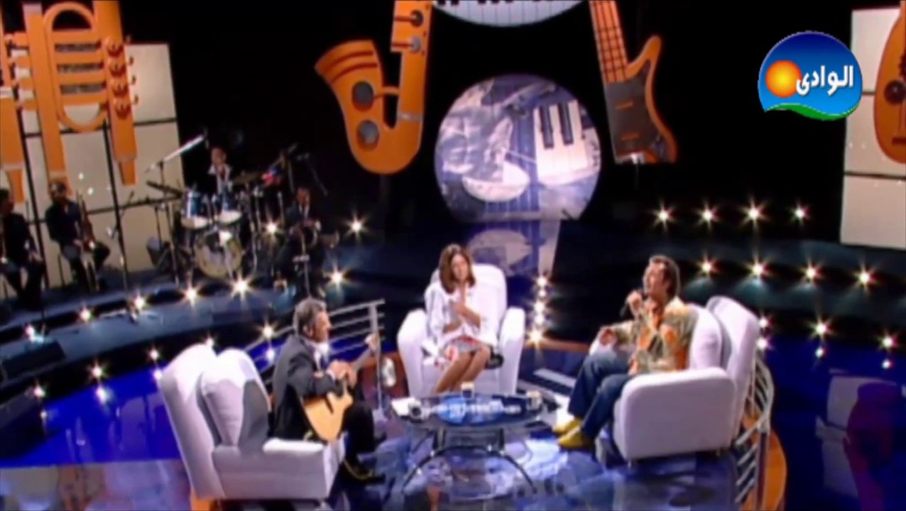 Ali El Hagar - Enwan Betna _ علي الحجار - عنوان بيتنا