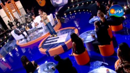 Ali El Hagar - Resha _ علي الحجار - ريشه