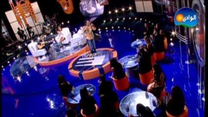 Ali El Hagar - Tedeb Khotaky _ علي الحجار - تدب خوطاكى(1