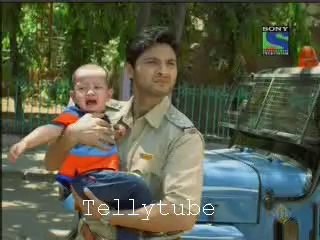 Encounter - 18th April 2014 Part 2