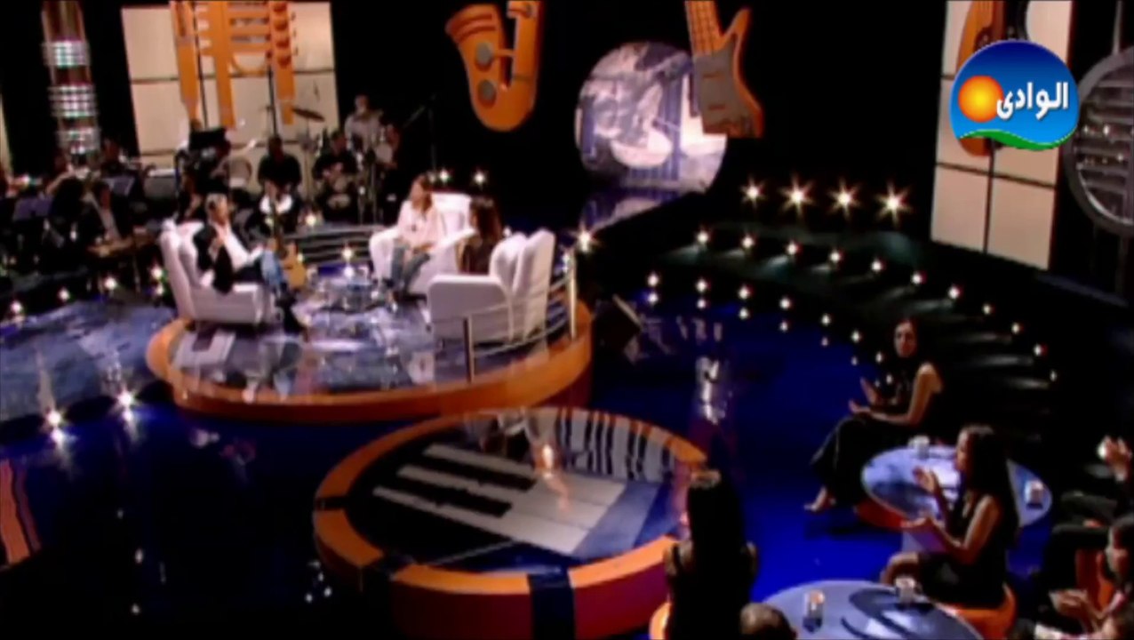 Aline Khalaf - Leah Khaletny Ahebak _ الين خلف - ليه خلتنى احبك