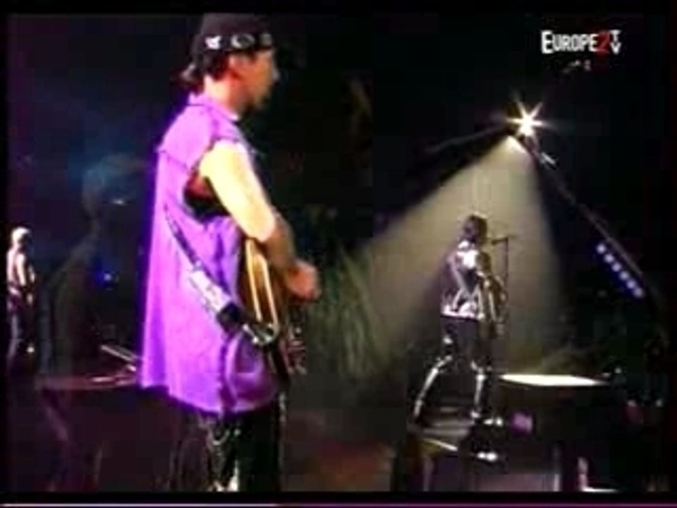One - U2