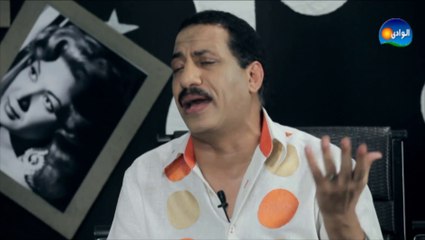 Araby El Soghayar - Ma3la2a Dahab _ عربى الصغير - معلقة دهب من برنامج مطرب شعبى