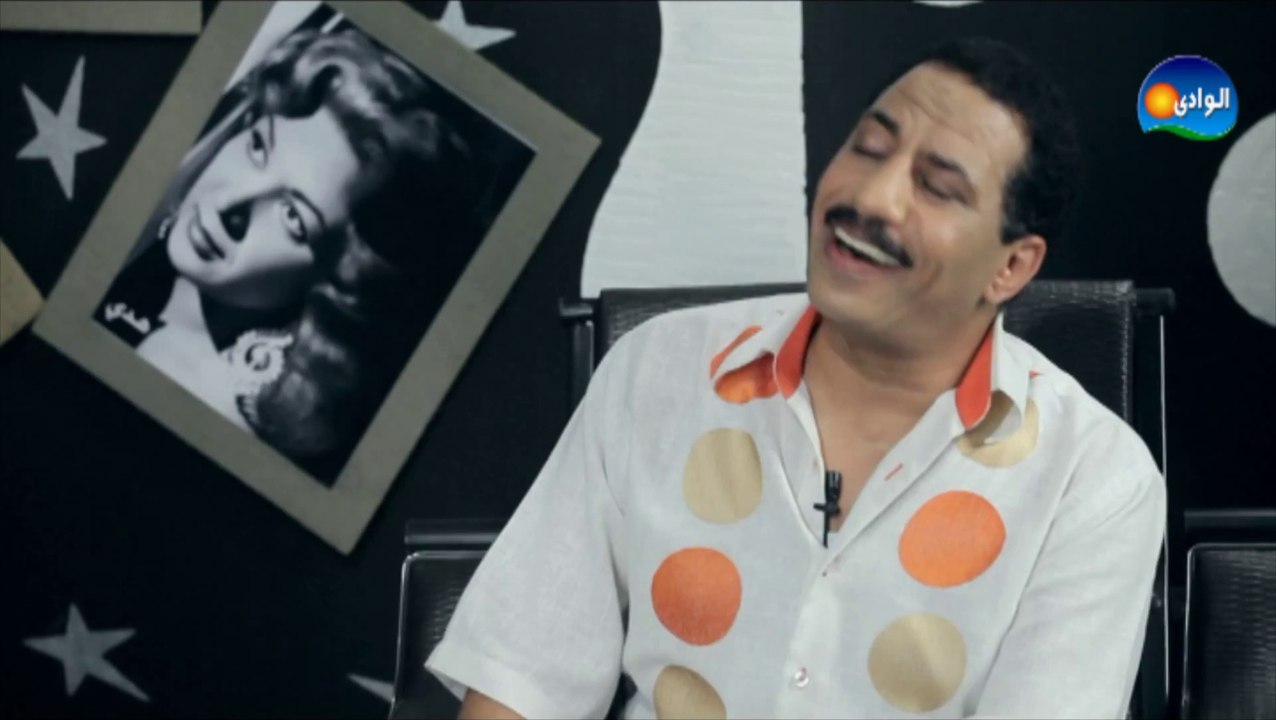 Araby El Soghayar - Mesh Rah Ansa _ دويتو عربى الصغير و ناصر صقر - مش راح انسى من برنامج مطرب شعبى