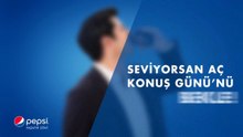 25 Nisan Seviyorsan Aç Konuşu Günü'ne Çok Az Kaldı
